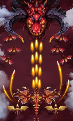 Dragon Shooter(֮o޽Ű)1.0.82׿؈D2