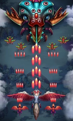 Dragon Shooter(֮o޽Ű)1.0.82׿؈D3