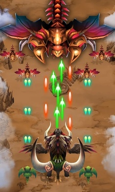 Dragon Shooter(֮o޽Ű)1.0.82׿؈D4