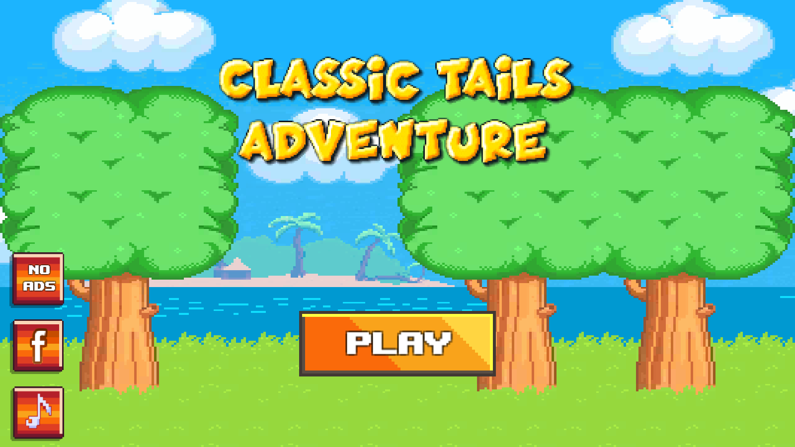 Classic Tails Run((jng)βܹٷ)4.1.1׿؈D3