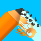 CarveThePencil(UP؛Ű)1.0.3׿