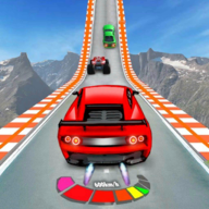 Stock Car Stunt Racing Mega Ramp Car Stunt Games(ƯƴҰ)1.0.65׿