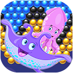 Bubble Ocean(ĭԮٷ)1.5.0׿