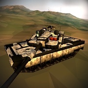保利坦克2战斗沙盒最新版(Poly Tank 2)2.1.9安卓版