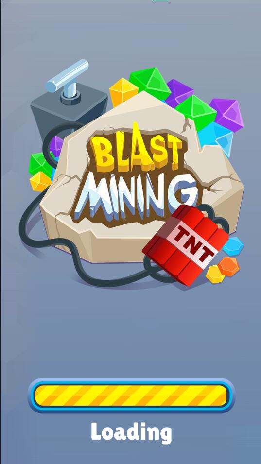 Blast Mining(VɵVٷ)0.0.2׿؈D2