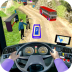Modern Bus Drive Parking 3D(ִʿ3DҰ)2.50׿
