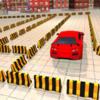 Dr Car Parking 3D(܇3Dͣ܇ٷ)1.1׿