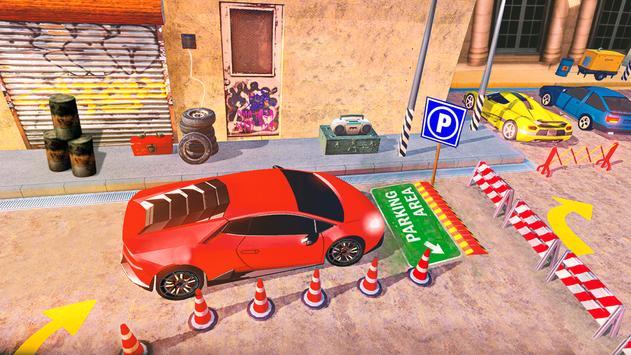 Dr Car Parking 3D(܇3Dͣ܇ٷ)1.1׿؈D2