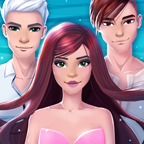 Mermaid Love Story Games()
