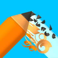 CarveThePencil(UPo؛Ű)1.0.3׿