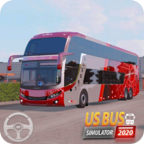 Bus Simulator 2020(ģ2020Ұ)0.9׿