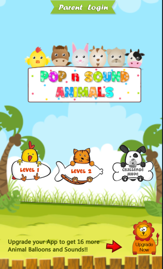 Animal Pop(ٷ)1.5׿؈D1