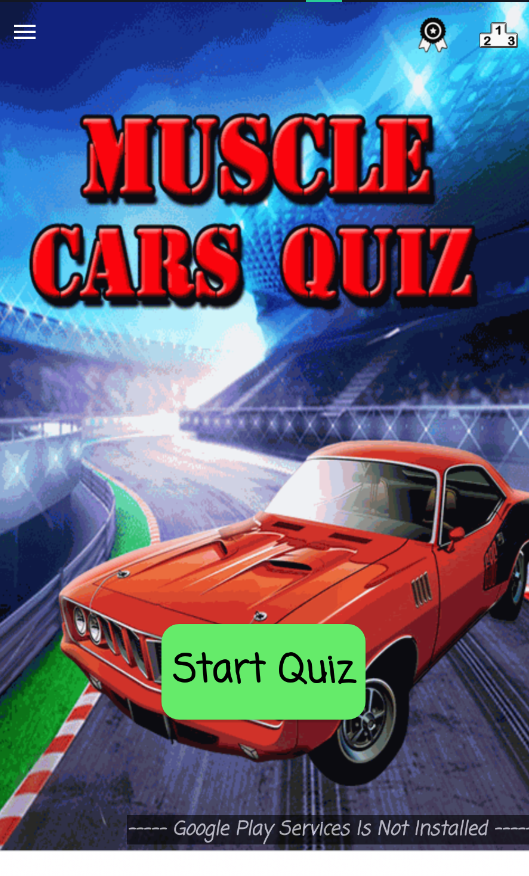 Muscle Cars Quiz(܇(ch)y(c)ԇٷ)2.01004׿؈D0