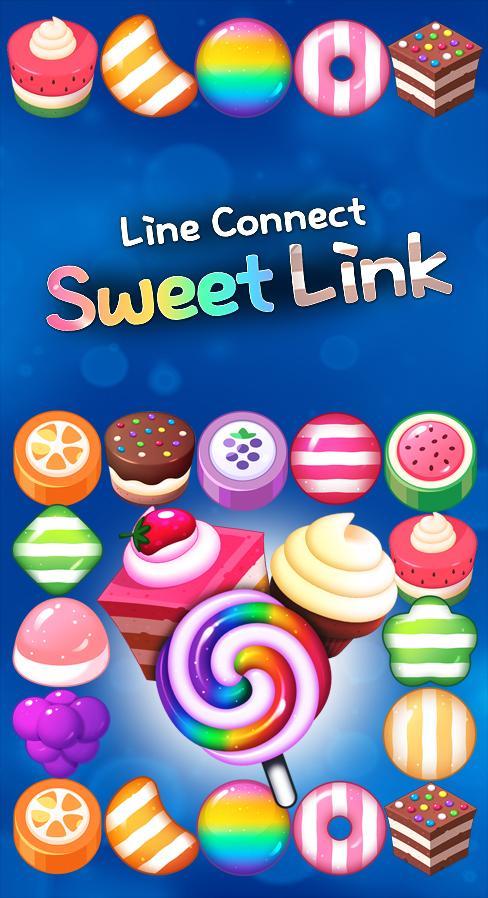 Line Connect : Sweet Link(·朽ӟo؛Ű)1.3.5׿؈D3