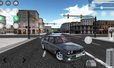 E30 Drift and Modified Simulator(E30Ưƺ޸ģM)o(w)؛Ű2.6׿؈D1