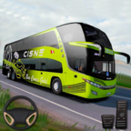 City Transport Simulator: Ultimate Public Bus 2020(AF(xin)܇ٷ)0.1׿