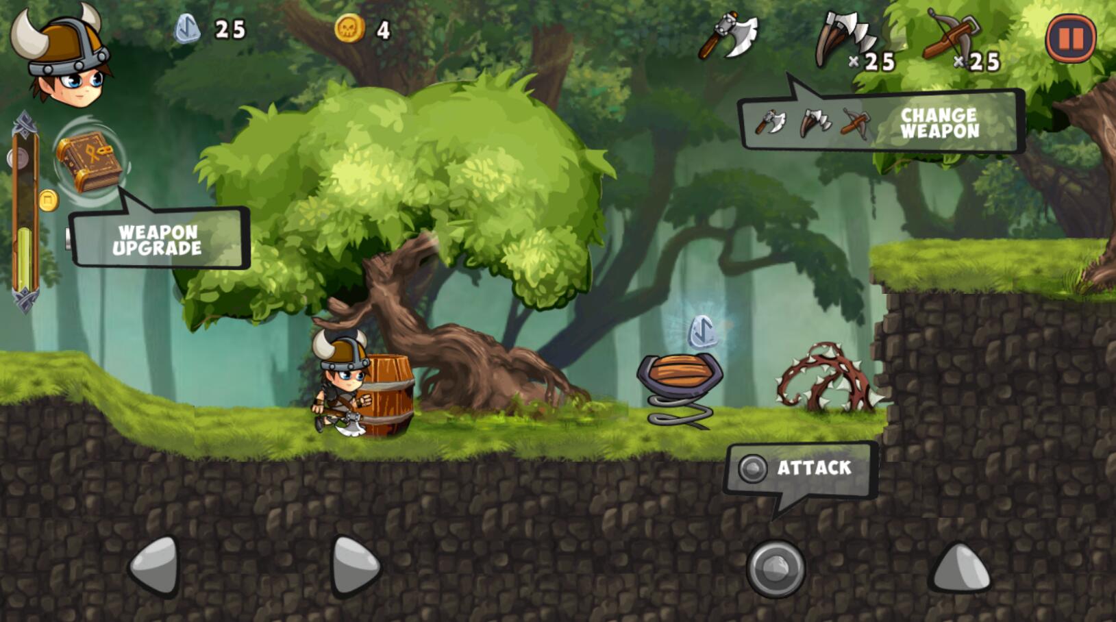 Great Vikings Adventures(ĺIðUٷ)1.09׿؈D0