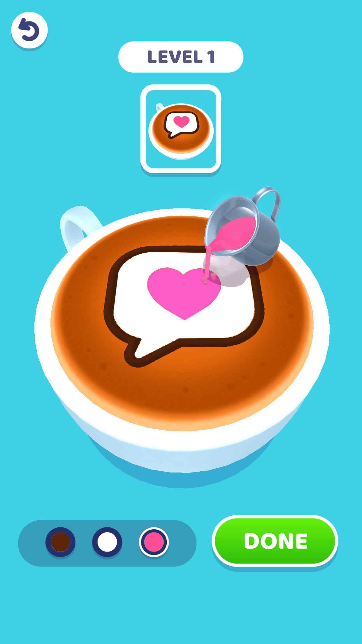 Coffee Shop 3D(̵onƱ)1.7.2׿؈D2