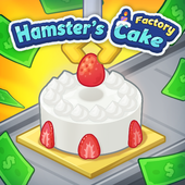 Hamster Cake Tycoon(}󵰸o؛Ű)1.0.2.1׿