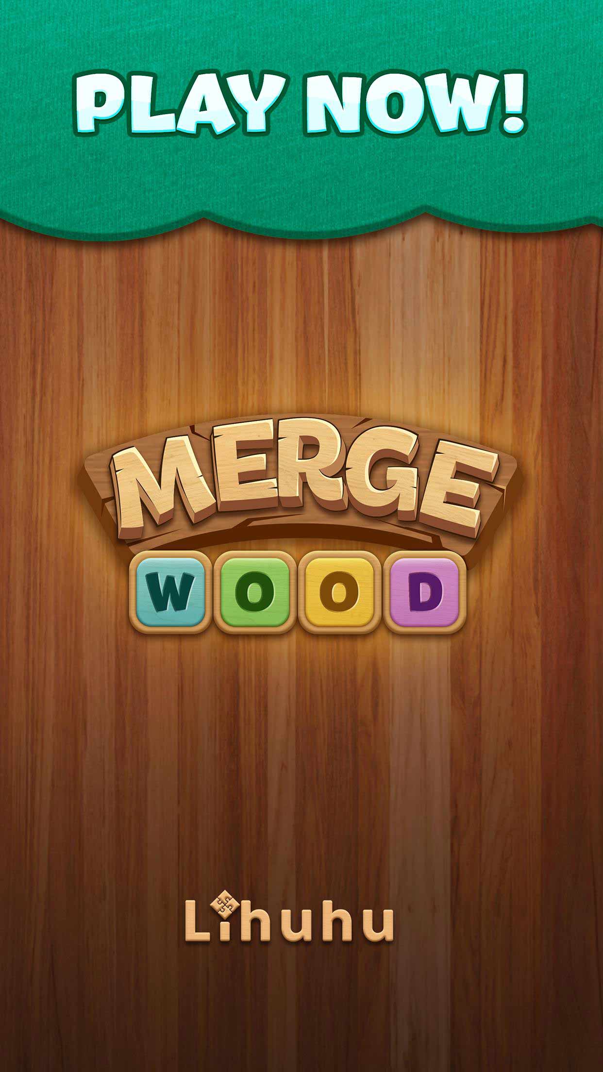 Merge Wood(ϲľĴҰ)2.1.0׿ͼ0