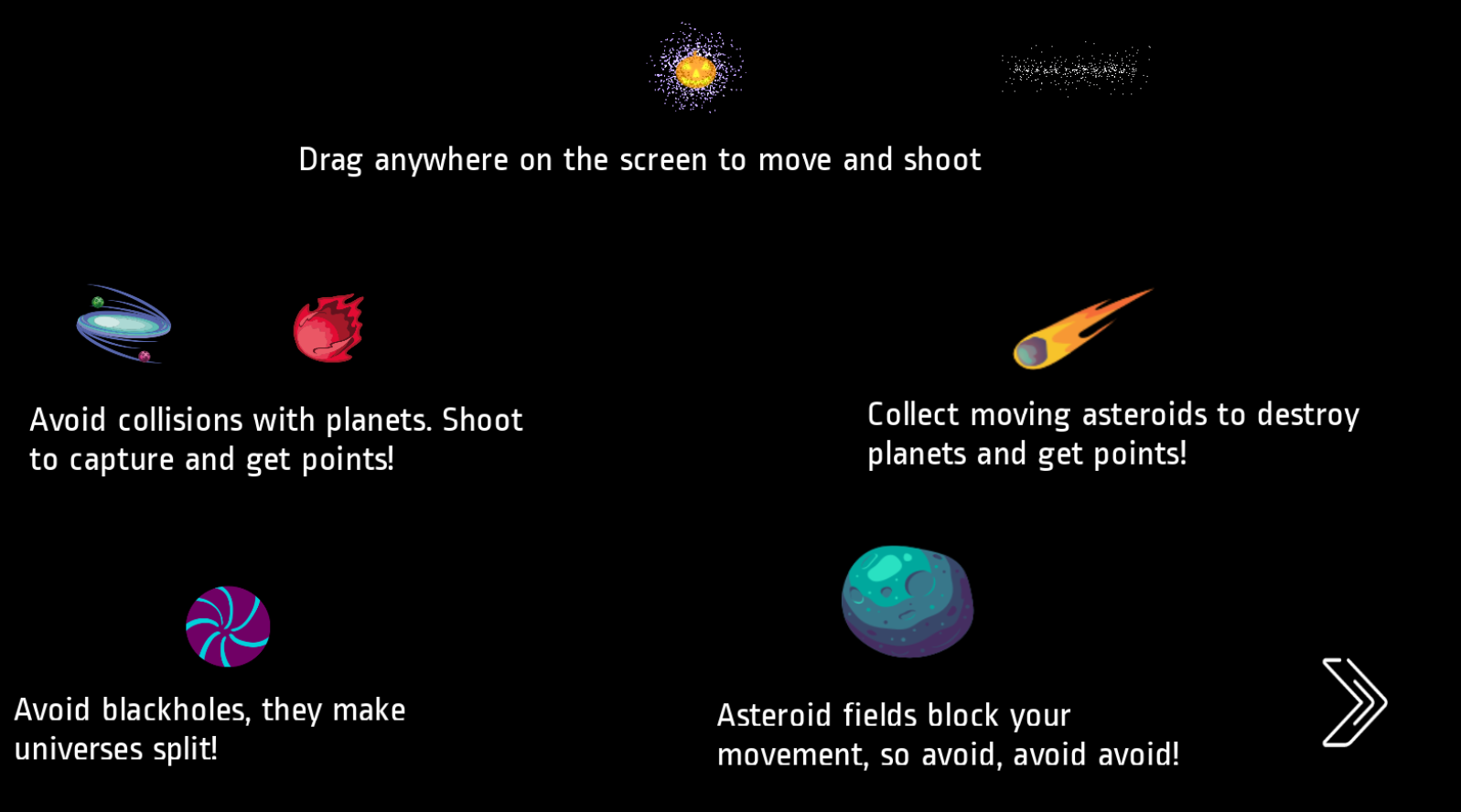 Particle Paradox(ӴԽٷ)1.7׿؈D1