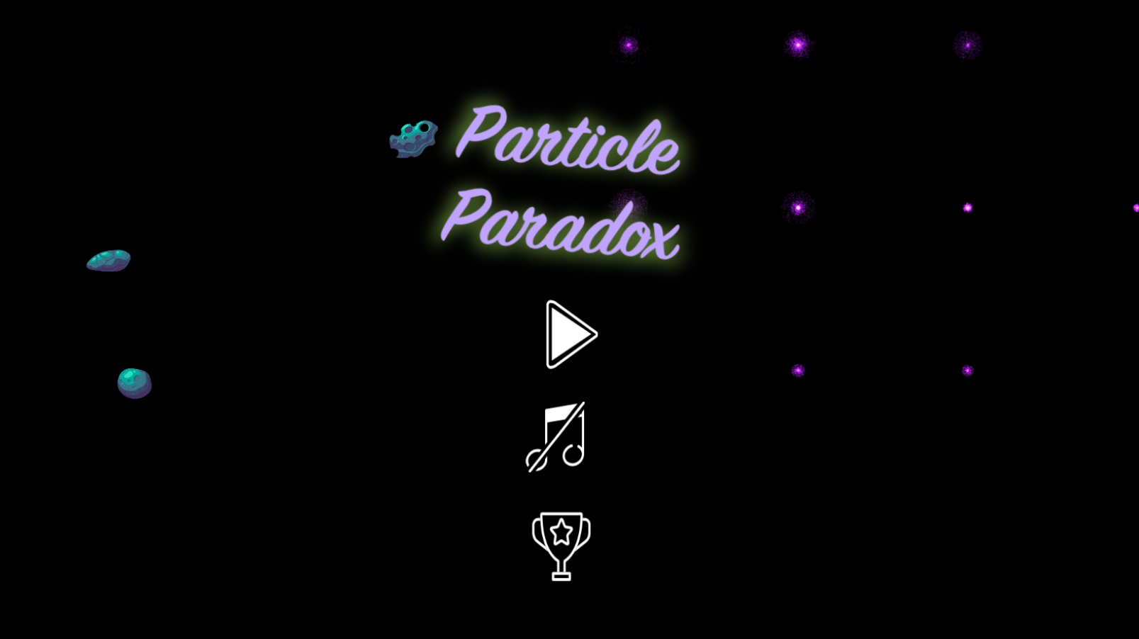 Particle Paradox(ӴԽٷ)1.7׿ͼ2