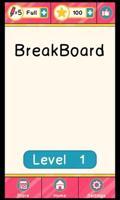 BreakBoard(PuKǰ)1.1.0׿؈D1