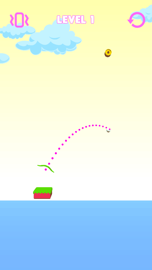 Shoot The Rope(Kٷ)1.0.3׿؈D1