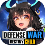Destiny Child : Defense War(֮սйٷ)