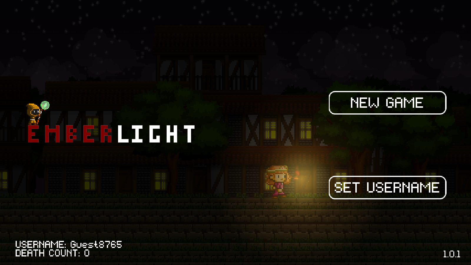 Emberlight(a֮ٷ)1.0.1׿؈D2