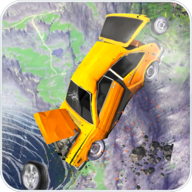 Car Crash Driving: Leap of Death(@U(xin)wS{oli܇v)1.3׿