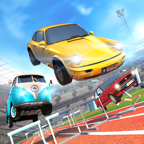 Car Summer Games 2020(ļ˶2020Ұ)0.4׿