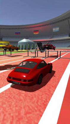 Car Summer Games 2020(ļ˶2020Ұ)ͼ1