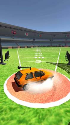 Car Summer Games 2020(ļ˶2020Ұ)ͼ2