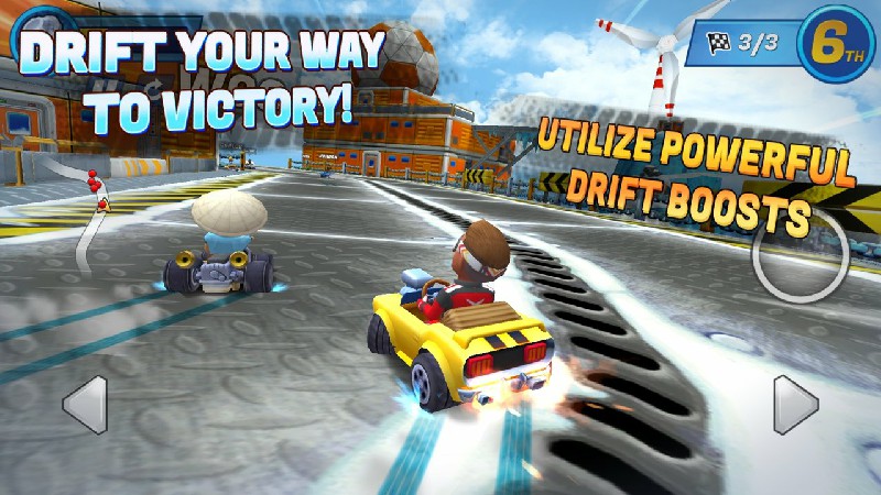 Boom Karts(˿܇i܇v)0.51׿؈D4