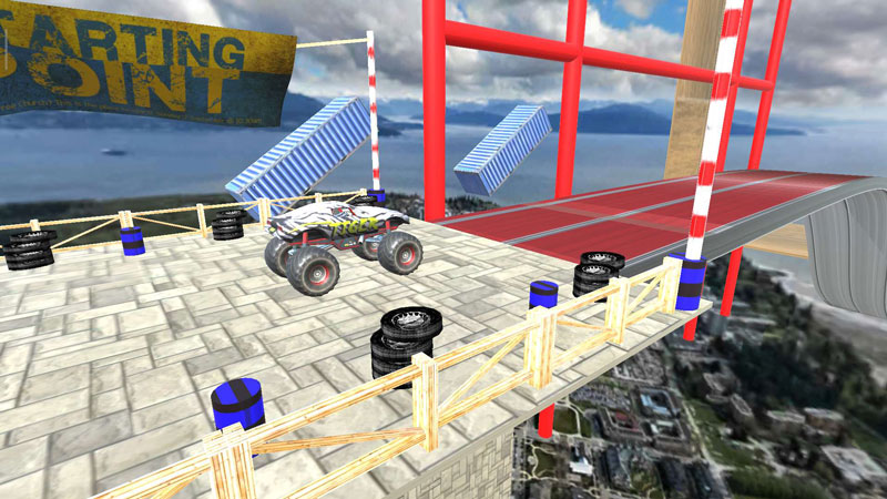 Race Off(L݆o؛Ű)3.0׿؈D2