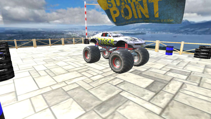 Race Off(L݆o؛Ű)3.0׿؈D3