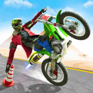 Bike Stunt 2 Xtreme Racing Game(Ħ܇ؼ2)؛Ű1.26׿