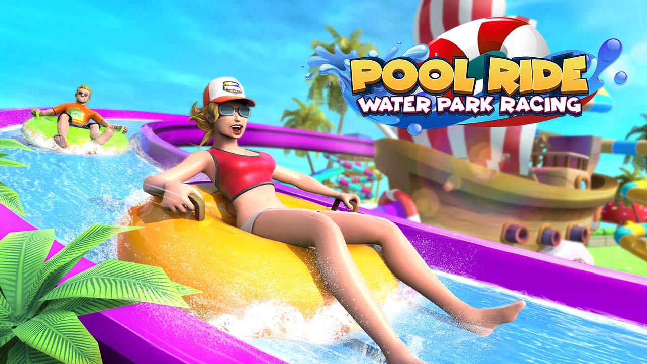 Pool Ride(ˮΘ@؛Ű)1.9׿؈D0