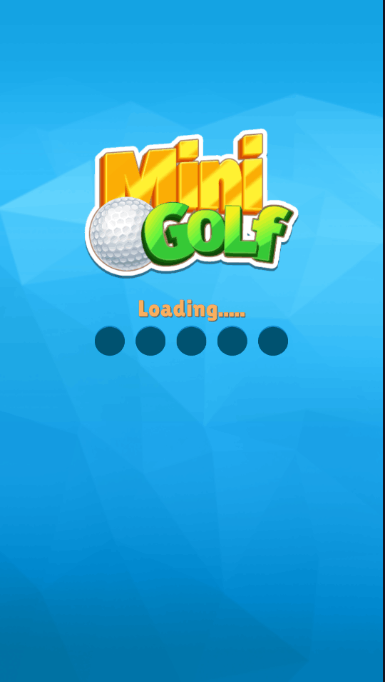 Mini Golf Go(ߠ֮2ٷ)4.00׿؈D1