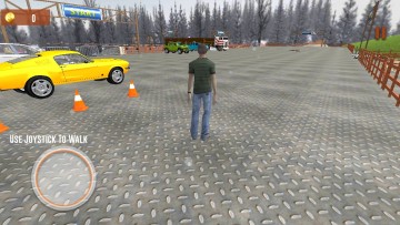 Car Crash Driving: Leap of Death(ģ3D)ͼ2