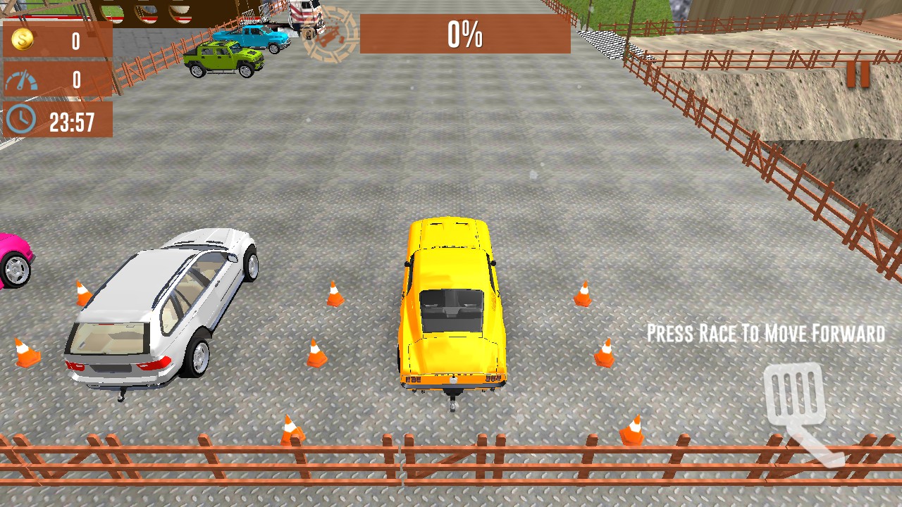 Car Crash Driving: Leap of Death(ģ3D)1.3׿ͼ1