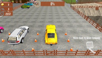 Car Crash Driving: Leap of Death(ģ3D)ͼ1