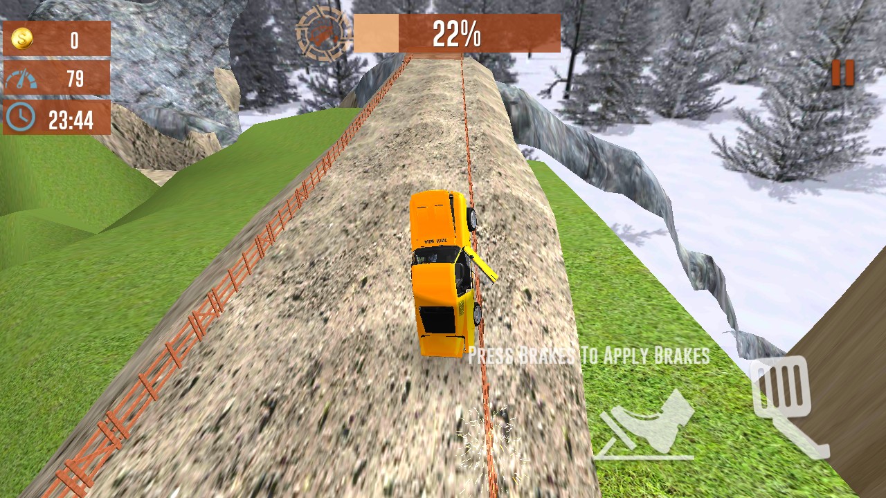 Car Crash Driving: Leap of Death(ģ3D)1.3׿ͼ0