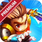 Soul Warriors Premium(`(zhn)ʿcħٷ)2.4׿