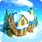 Snow Town: Ice Village World Winter Age(ѩǱѩo޽Ű)1.1.5׿