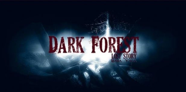 Dark Forest: Lost Story(ڰɭʧĹ¹ٷ)0.99׿ͼ2