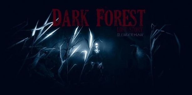 Dark Forest: Lost Story(ڰɭʧĹ¹ٷ)0.99׿ͼ1