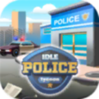 Idle Police Tycoon(þִý)1.0.2׿