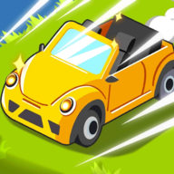 Merge World- Cute Car Merger(ϲ@ʯ)1.10׿